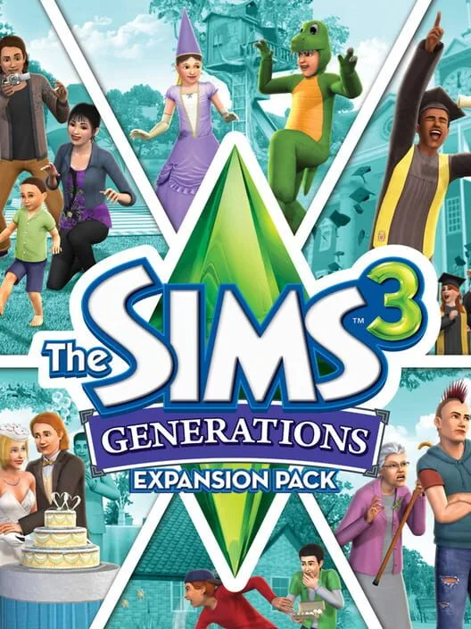 The Sims 3: Generations