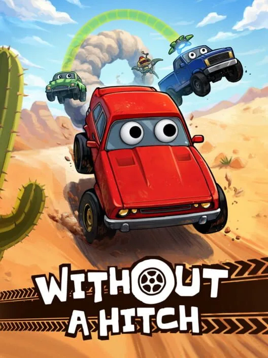 Without A Hitch PC