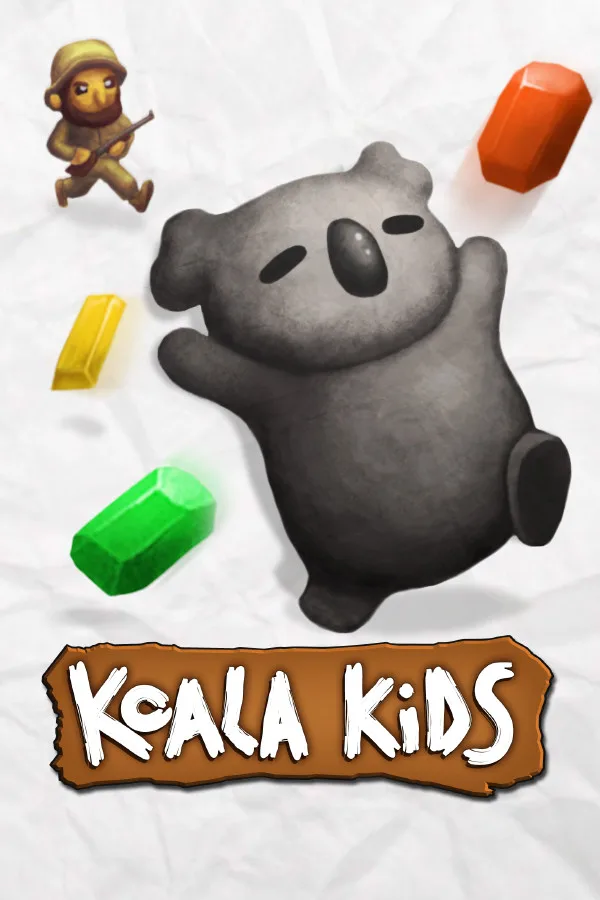 Koala Kids