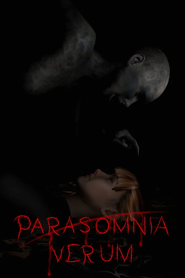 Parasomnia
