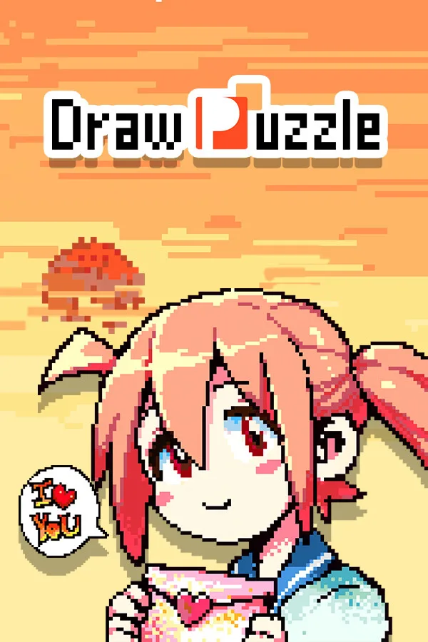 Draw Puzzle PC