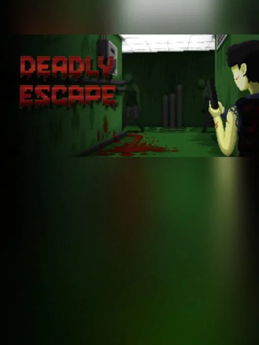 Deadly Escape PC