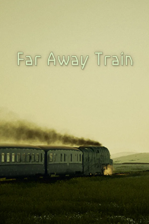 FARAWAY TRAIN PC