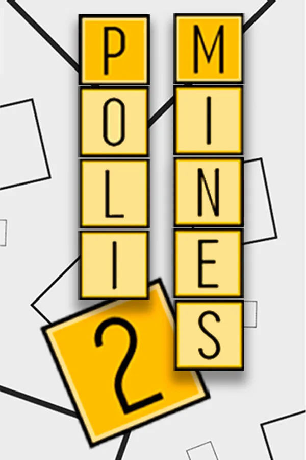 Polimines 2 PC