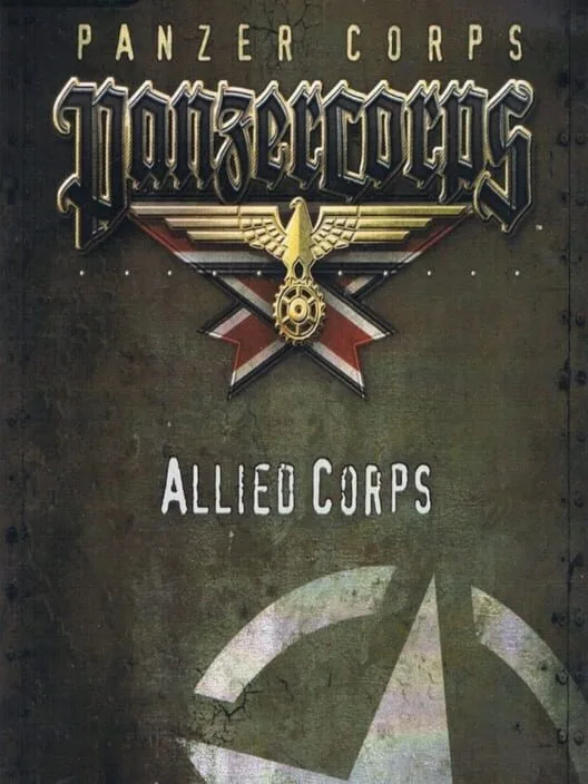 Panzer Corps - Allied Corps