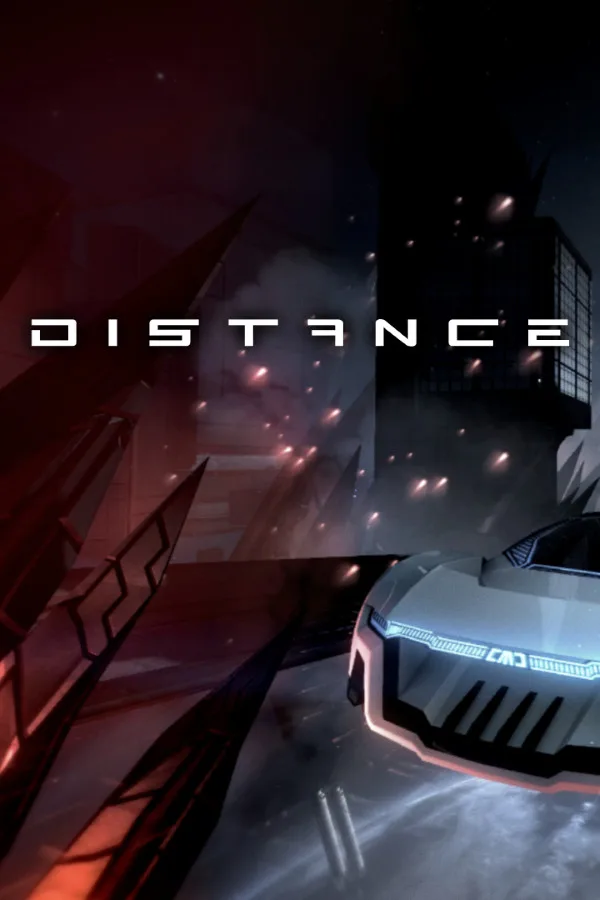 Distance (EU)