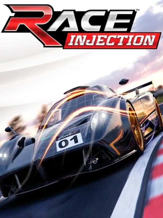 Race Injection