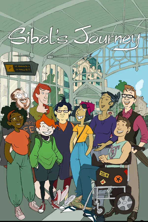 Sibel's Journey PC