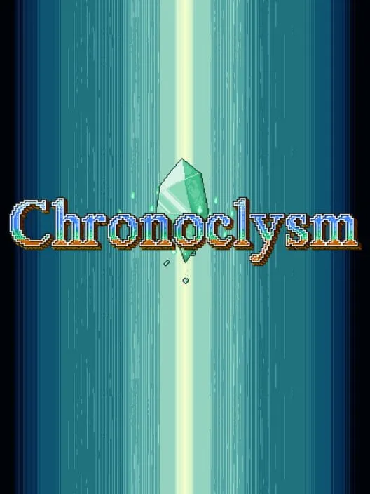 Chronoclysm
