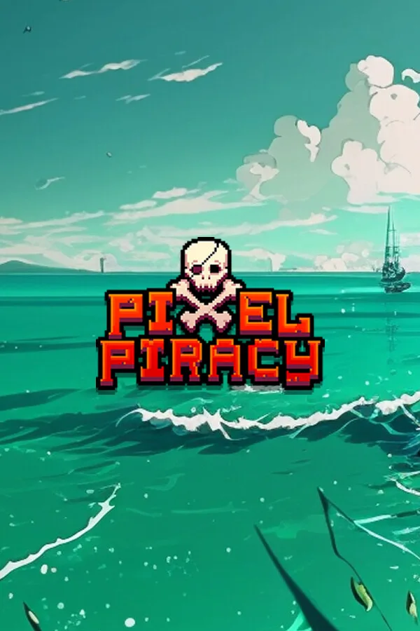 Pixel Piracy (EU)