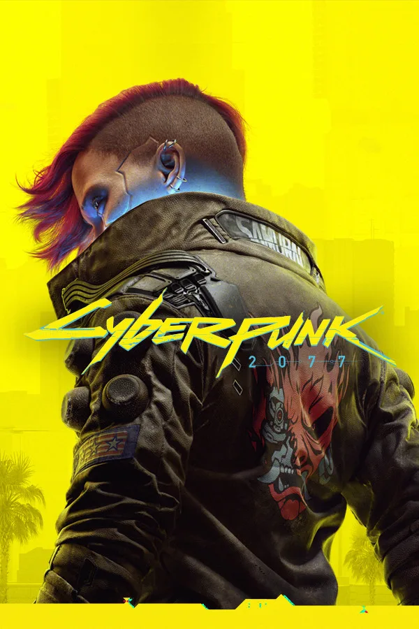 Cyberpunk 2077 (GOG.COM Key) (US)