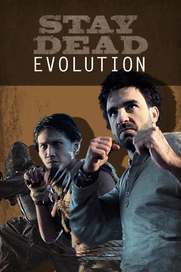 Stay Dead Evolution
