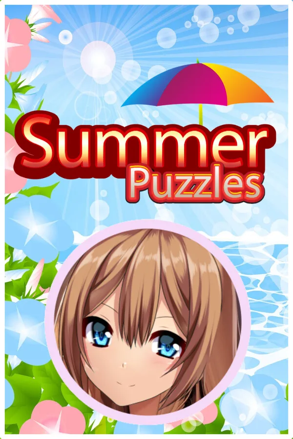 Summer Puzzles PC