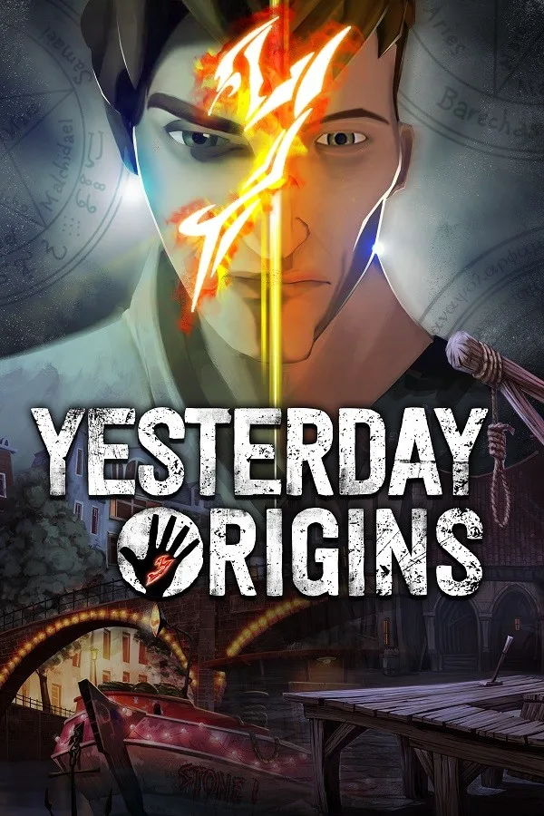 Yesterday Origins EU