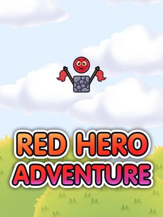 Hero's Adventure