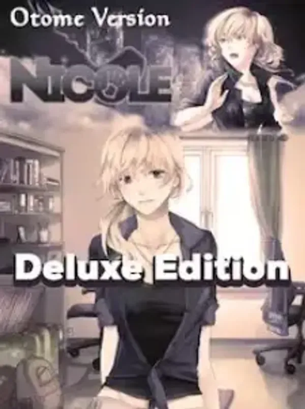 Nicole (Otome Version) (Deluxe Edition)