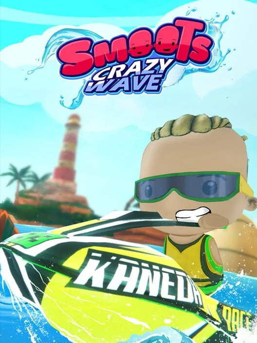 Smoots Crazy Wave PC