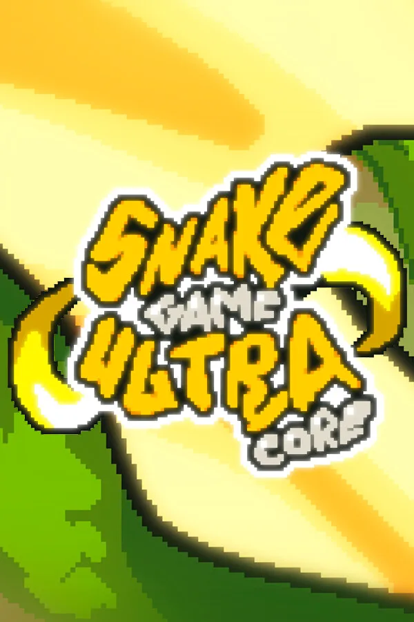 SNAKE GAME ULTRA CORE PC