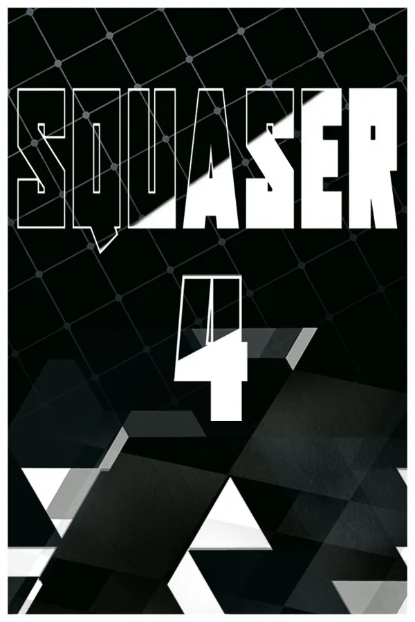 SQUASER 4 PC