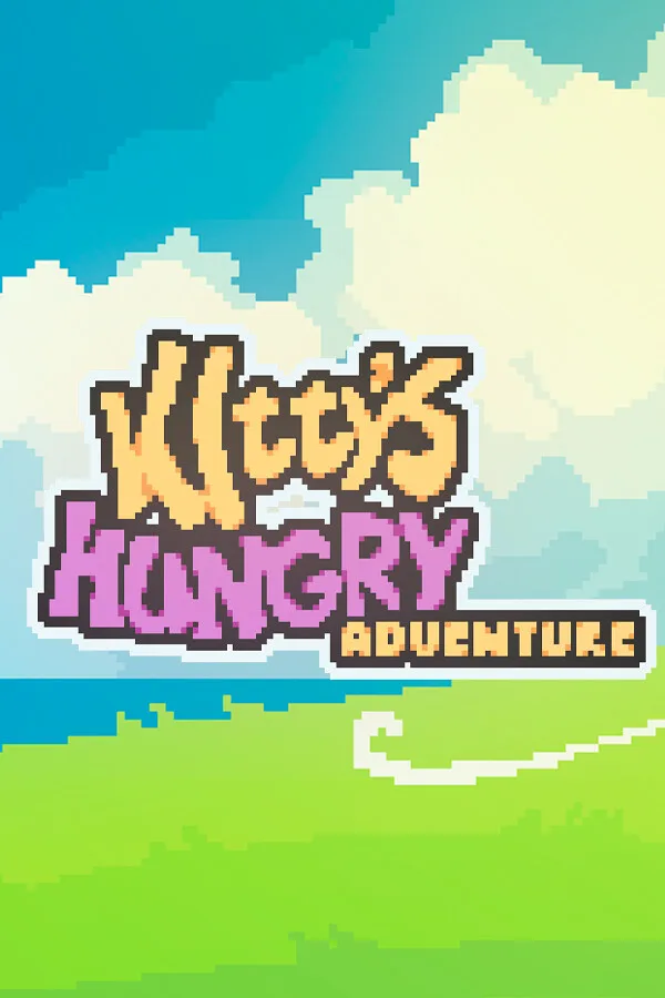 Kitty's Hungry Adventure PC