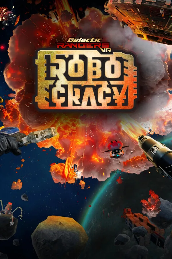 ROBOCRACY PC