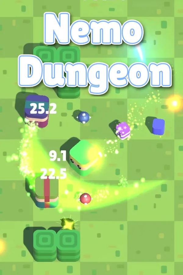 Nemo Dungeon