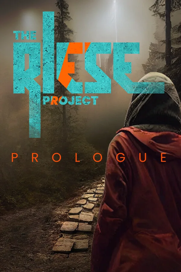 The Riese Project: Prologue