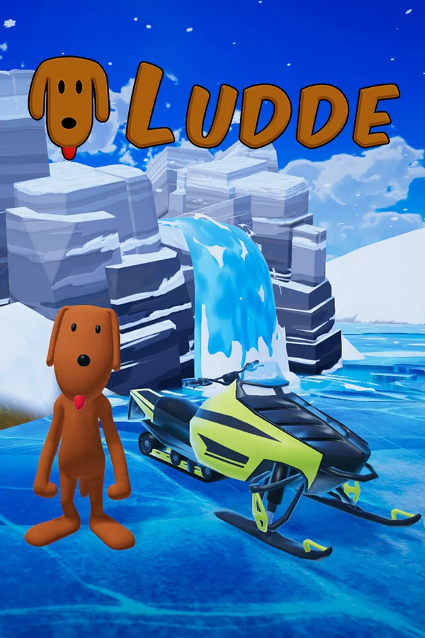 Ludde