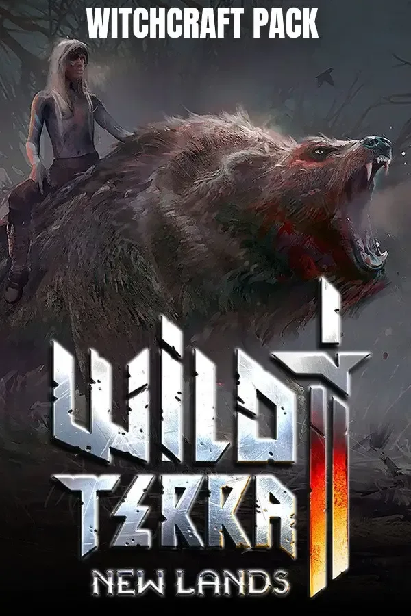 Wild Terra 2: New Lands Bard Edition