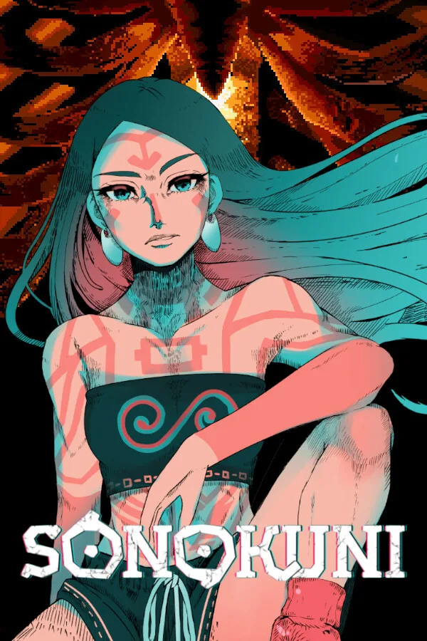 SONOKUNI PC