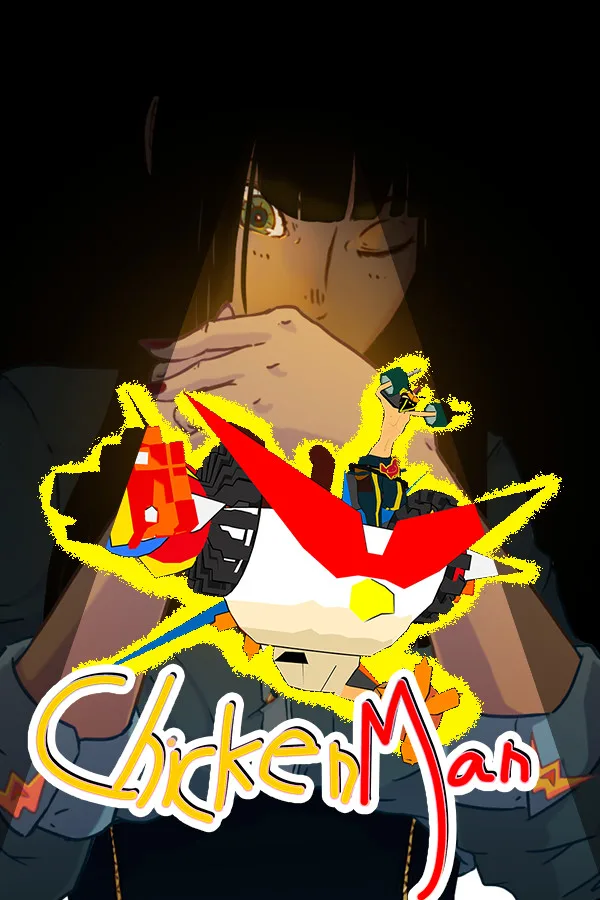 Chickenman PC