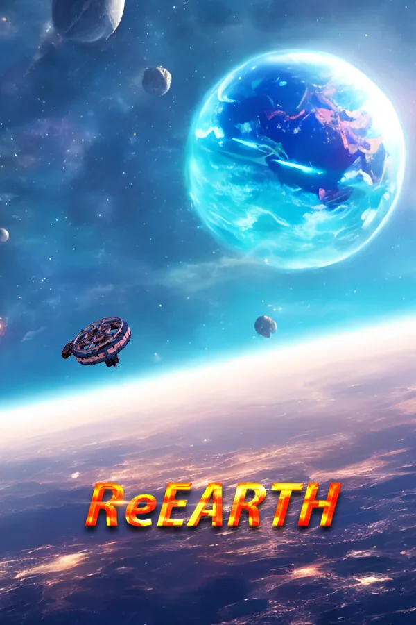 ReEarth PC