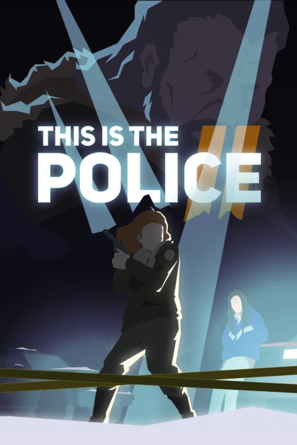 This Is the Police 2 (ROW)