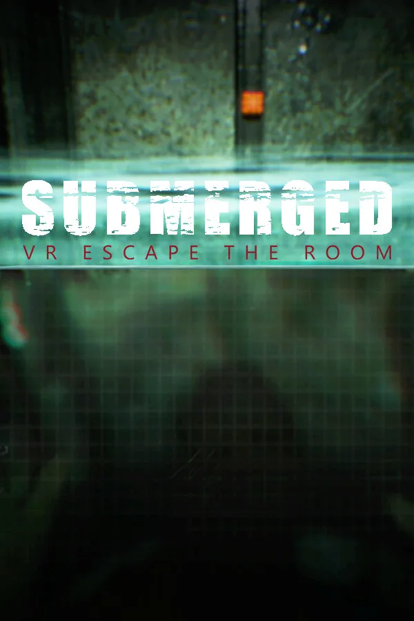 Submerged: VR Escape the Room