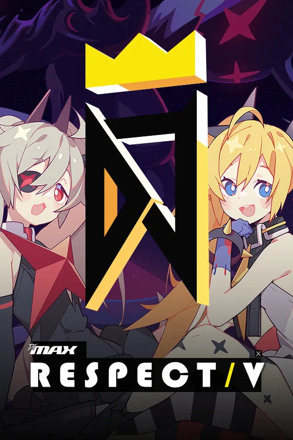 DJMax Respect V (Technika Tune & Q Pack)