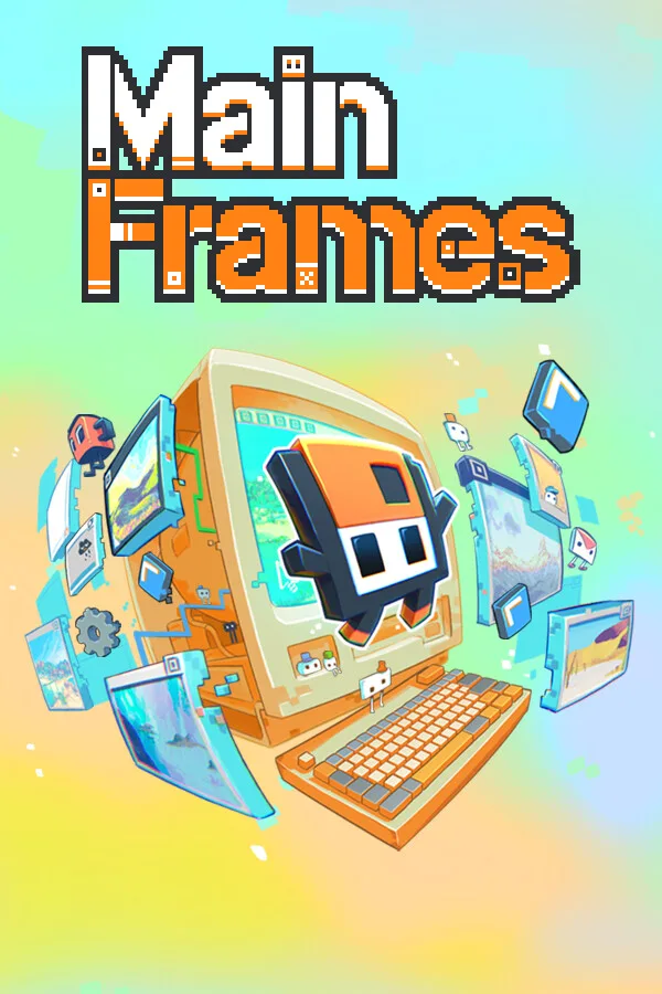 MainFrames PC