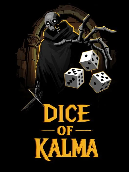 Dice of Kalma PC