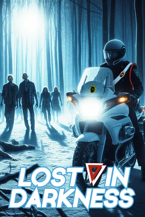 Lost in Darkness PC