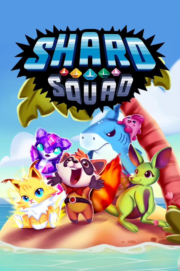 Shard Squad PC