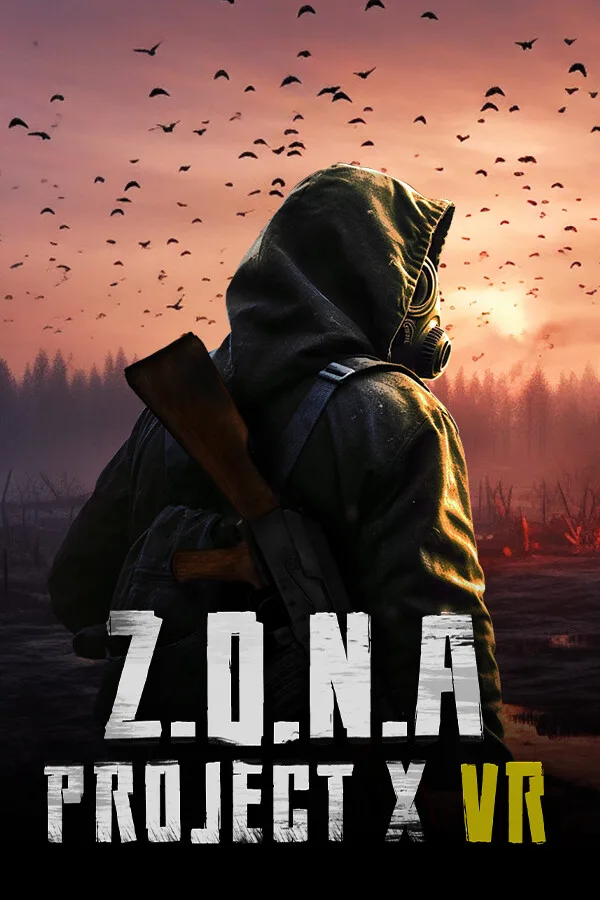 Z.O.N.A Project X VR PC