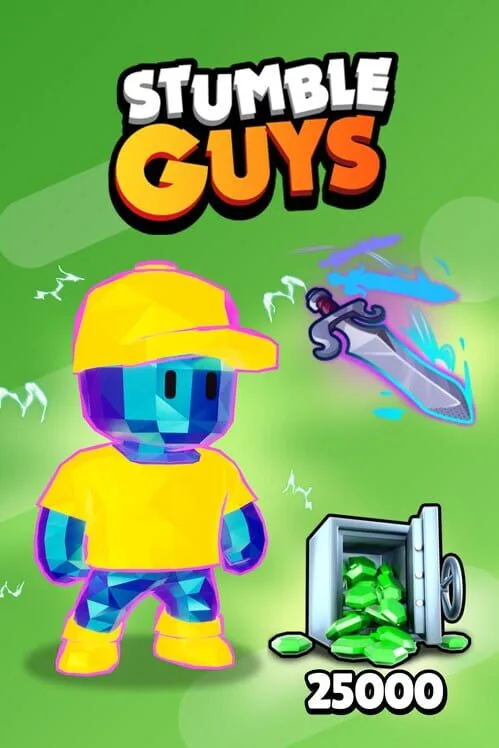 Such a guy PC