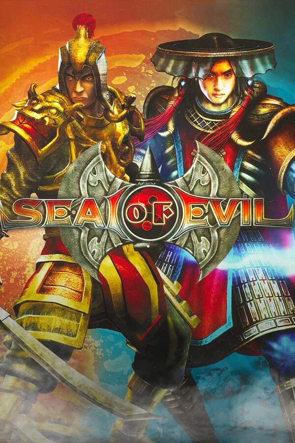 Seal of Evil GOG