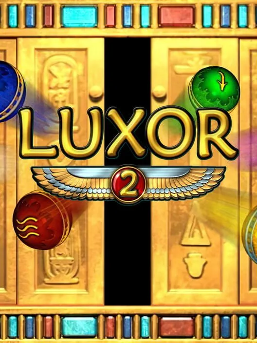 Luxor 2 HD