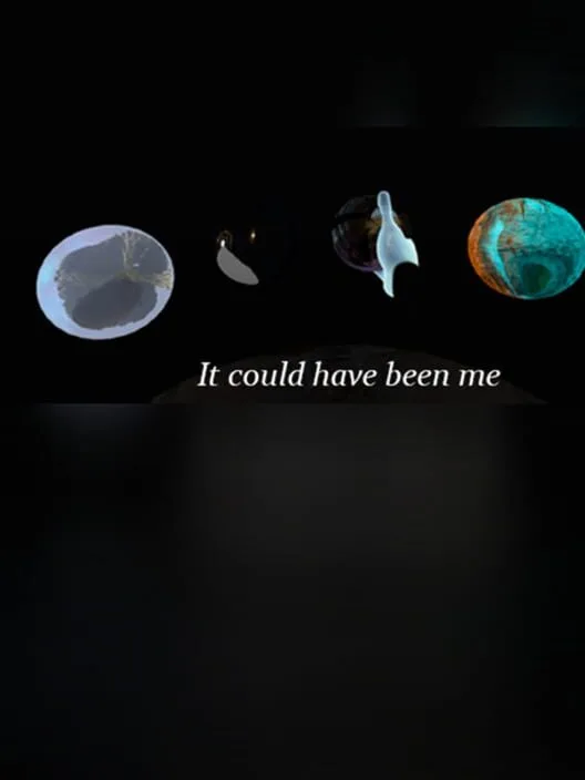 It Could Have Been Me VR PC
