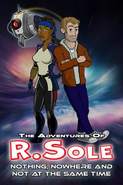 The Adventures Of R.Sole: Nothing, Nowhere & Not At The Same Time PC