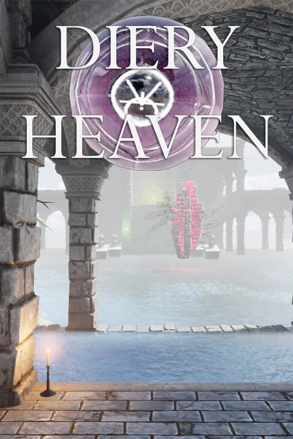 DIERY HEAVEN