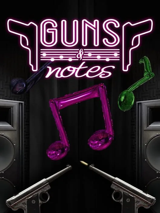 Guns and Notes