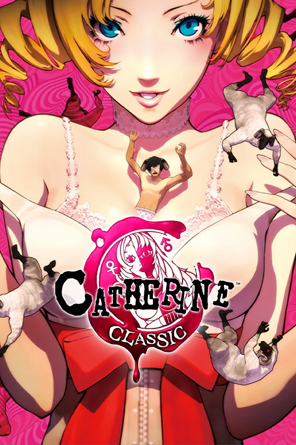 Catherine Classic (RU/CIS)