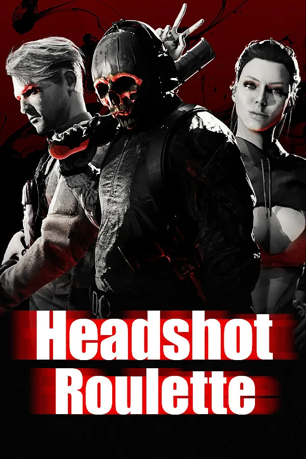 Headshot Roulette PC