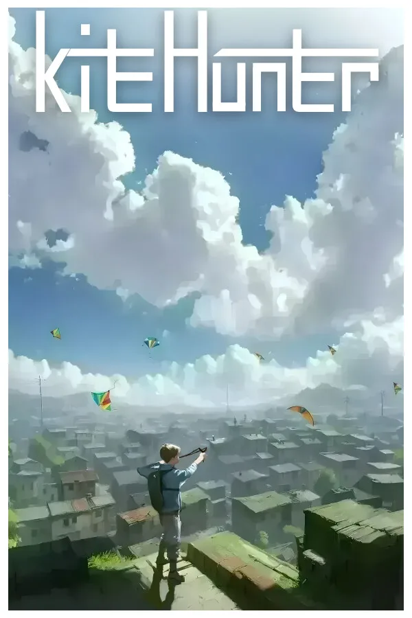 Kite Hunter PC
